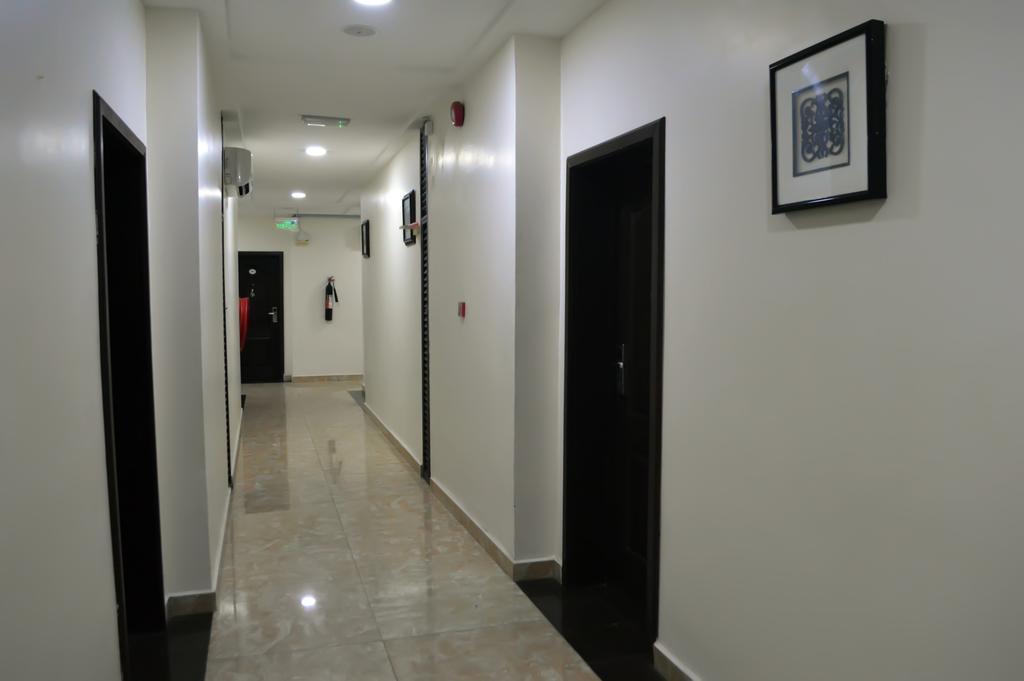 De Santos Hotel Agege Dış mekan fotoğraf